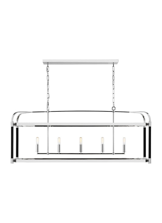 Visual Comfort Studio-LC1165PN|MAIN