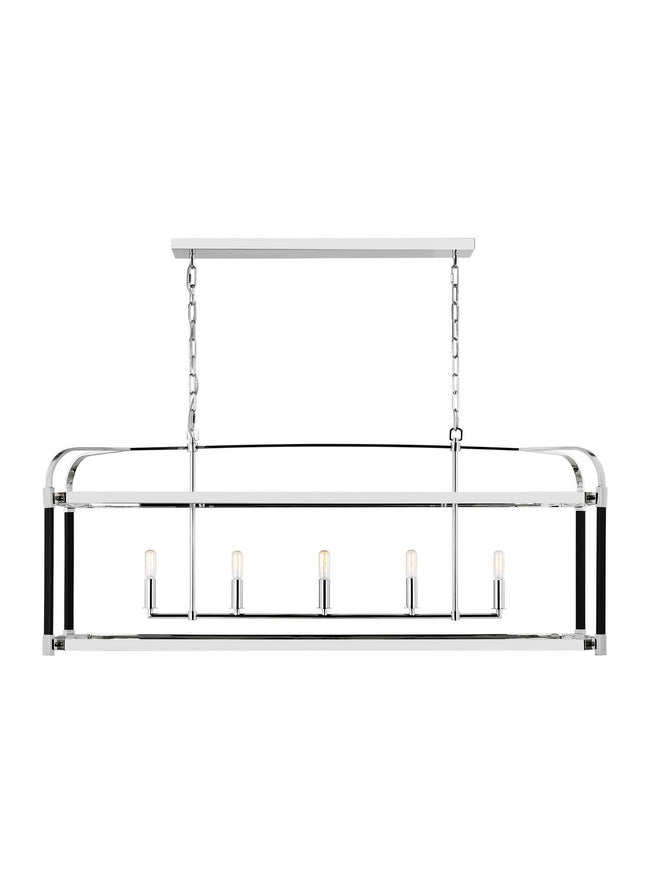 Visual Comfort Studio-LC1165PN|MAIN