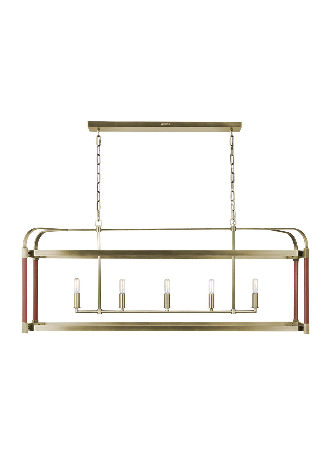 Visual Comfort Studio-LC1165TWB|MAIN
