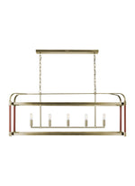 Visual Comfort Studio-LC1165TWB|MAIN