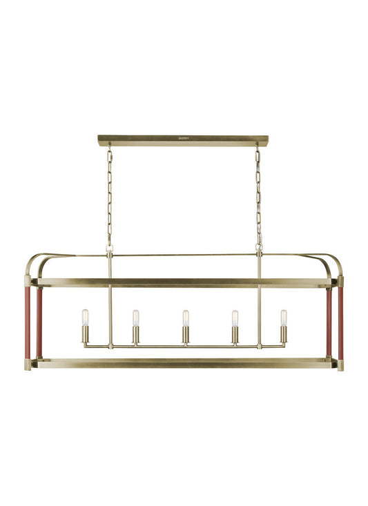 Visual Comfort Studio-LC1165TWB|MAIN