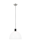 Hadley Outdoor (Damp) Pendant by Visual Comfort Studio