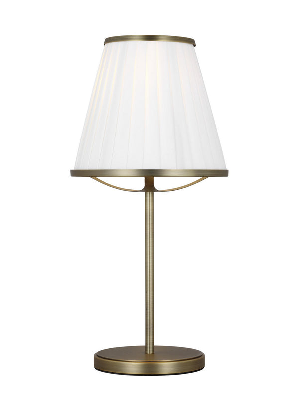Esther Table Accent Lamp by Visual Comfort Studio