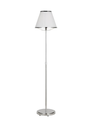 Esther Floor Lamp by Visual Comfort Studio