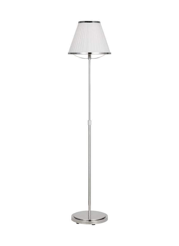 Esther Floor Lamp by Visual Comfort Studio