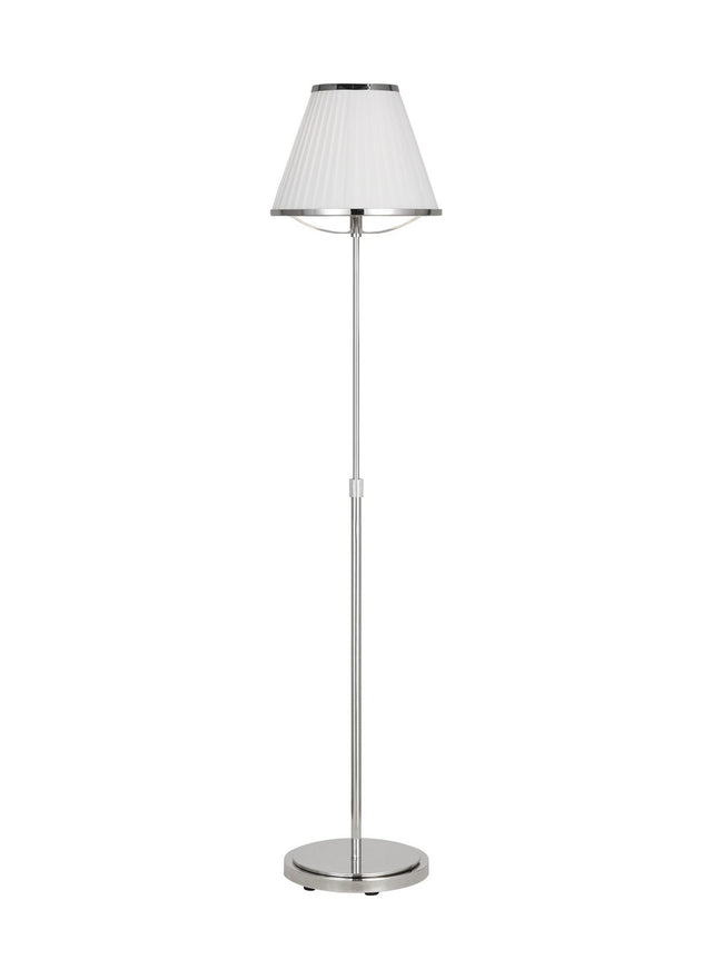 Esther Floor Lamp by Visual Comfort Studio