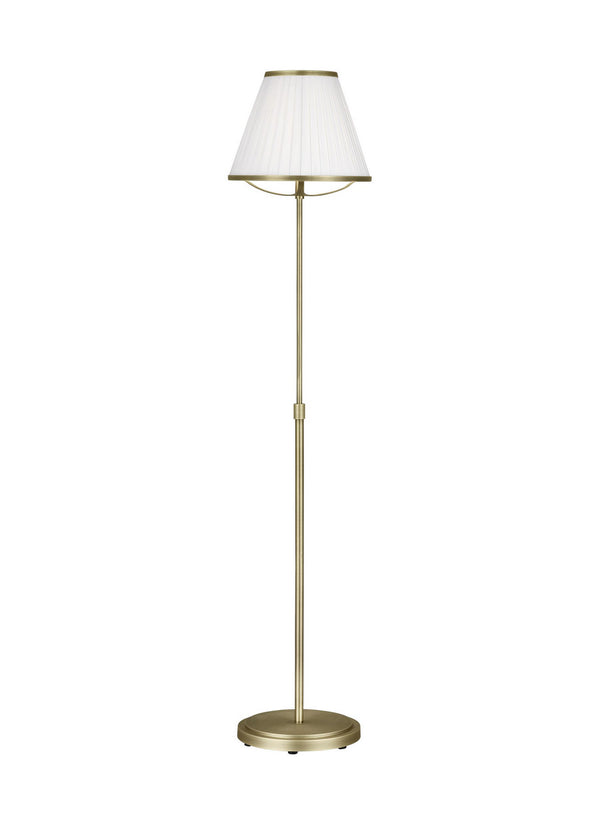 Esther Floor Lamp by Visual Comfort Studio