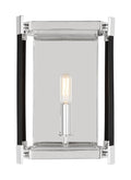 Hadley Outdoor (Damp) Sconce by Visual Comfort Studio