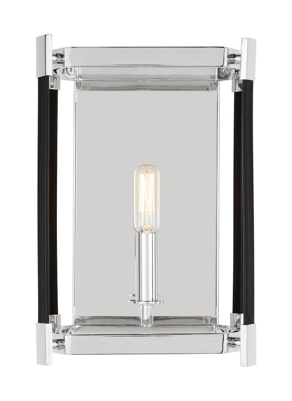 Hadley Outdoor (Damp) Sconce by Visual Comfort Studio