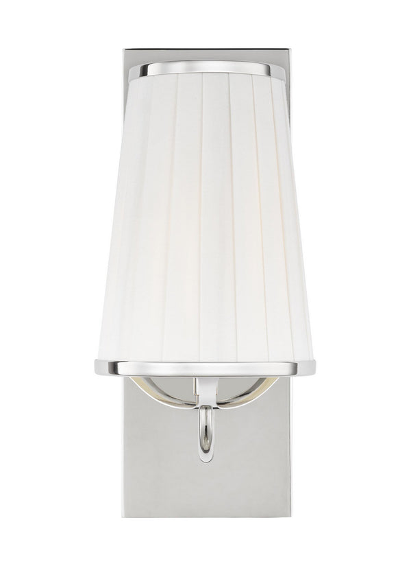 Esther Outdoor (Damp) Sconce by Visual Comfort Studio