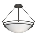 Tryne Flush Mount Ceiling Light by Hubbardton Forge