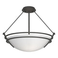 Tryne Semi-Flush Mount Ceiling Light by Hubbardton Forge