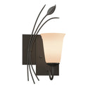 Leaf Sconce by Hubbardton Forge