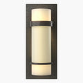 Banded Sconce by Hubbardton Forge