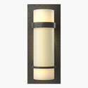 Banded Sconce by Hubbardton Forge