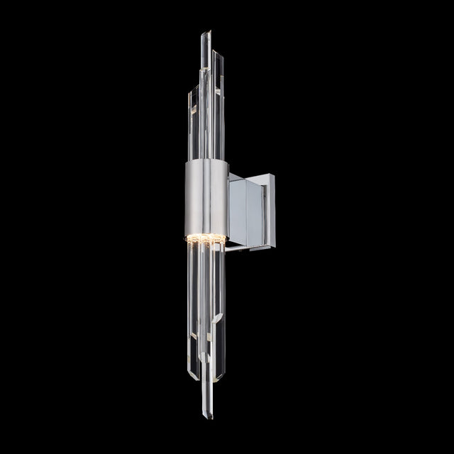 Lucca Wall Sconce by Allegri