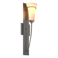 Banded Sconce by Hubbardton Forge