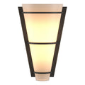 Half Cone Sconce by Hubbardton Forge