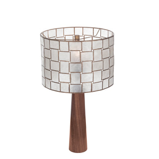 Roxy Table Lamp by Kalco