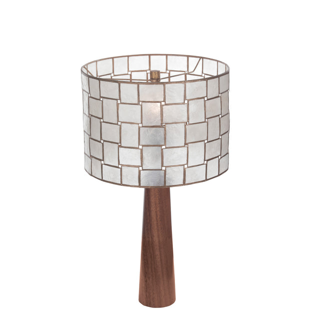 Roxy Table Lamp by Kalco