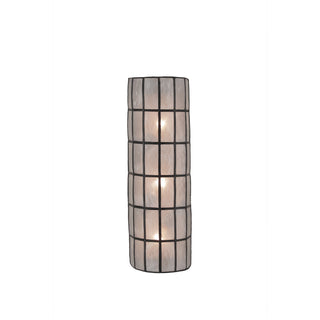 Sanibel Sconce by Kalco