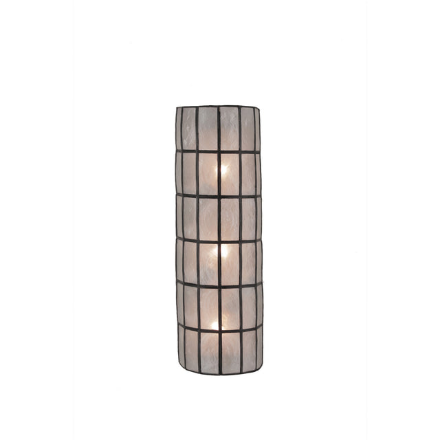 Sanibel Sconce by Kalco