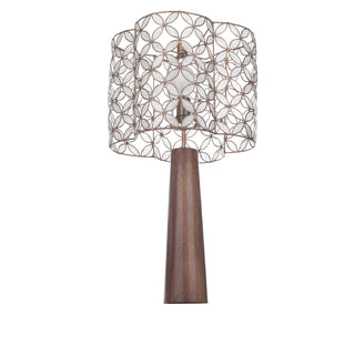 Maurelle Table Lamp by Kalco