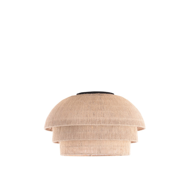 Seychelles Flush Mount Ceiling Light by Kalco