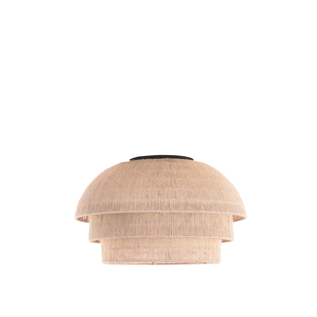 Seychelles Flush Mount Ceiling Light by Kalco