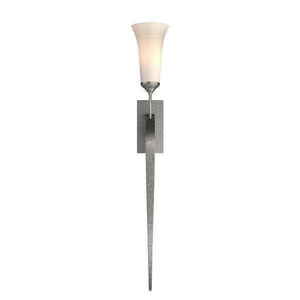 Sweeping Taper Sconce by Hubbardton Forge