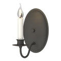 Simple Lines Sconce by Hubbardton Forge