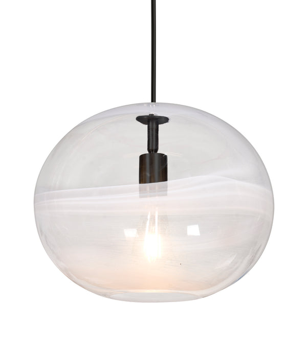 Geno Outdoor (Damp) Pendant by Besa