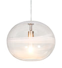 Geno Outdoor (Damp) Pendant by Besa