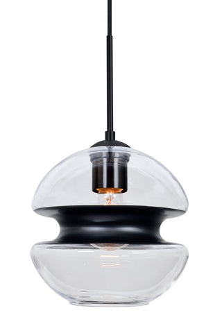 Hula Outdoor (Damp) Pendant by Besa