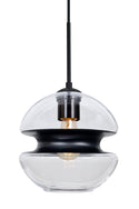 Hula Outdoor (Damp) Pendant by Besa