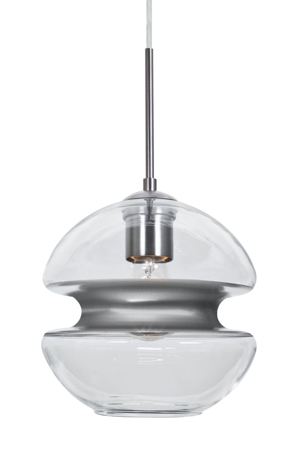 Hula Outdoor (Damp) Pendant by Besa
