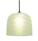 Mitzi Outdoor (Damp) Pendant by Besa