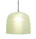 Mitzi Outdoor (Damp) Pendant by Besa