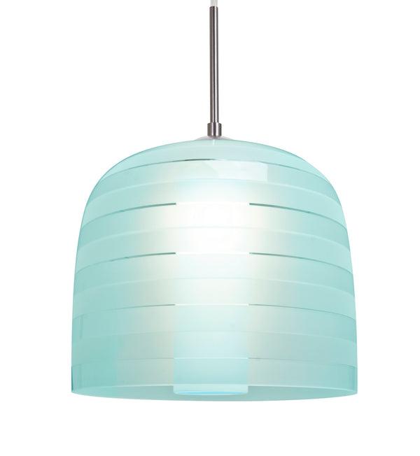 Mitzi Outdoor (Damp) Pendant by Besa