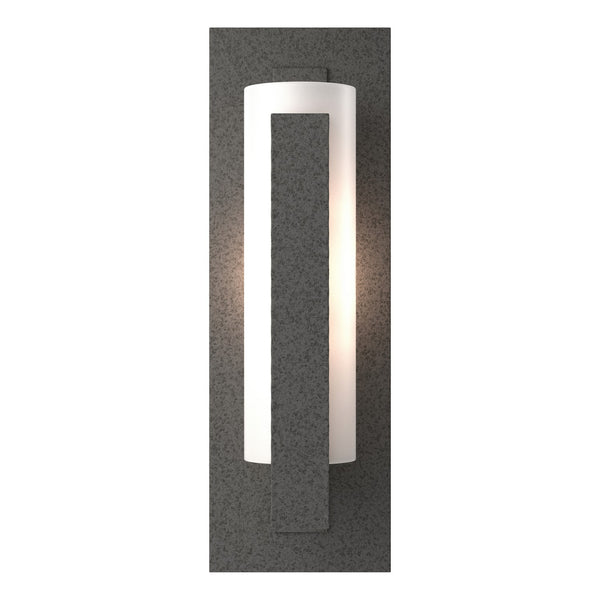Vertical Bar Sconce by Hubbardton Forge