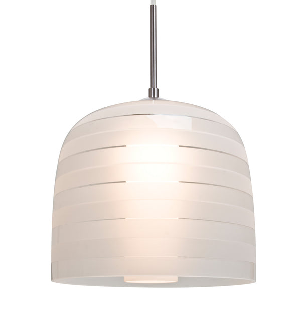 Mitzi Outdoor (Damp) Pendant by Besa