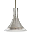 Rio Outdoor (Damp) Pendant by Besa