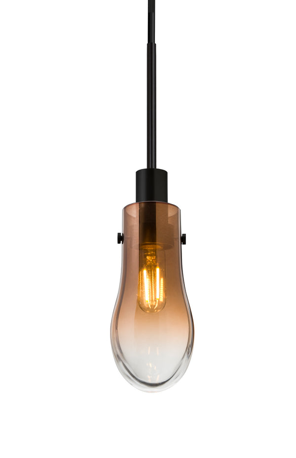 Wish Outdoor (Damp) Pendant by Besa