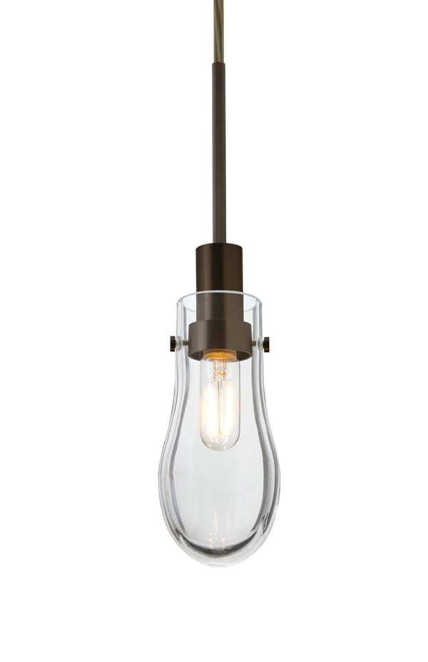 Wish Outdoor (Damp) Pendant by Besa