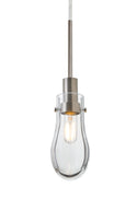 Wish Outdoor (Damp) Pendant by Besa