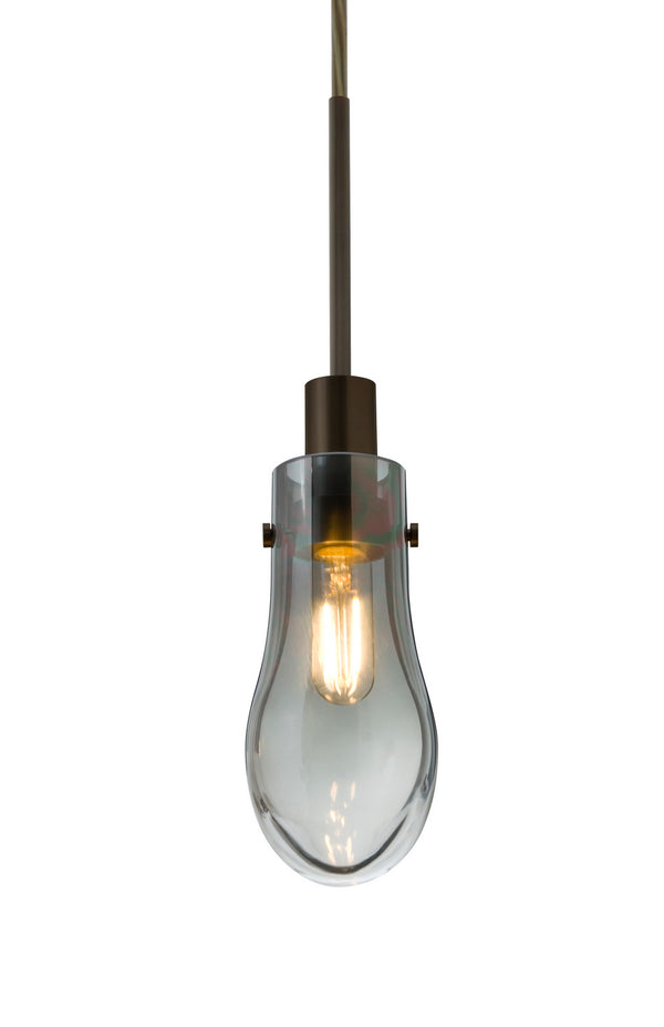 Wish Outdoor (Damp) Pendant by Besa