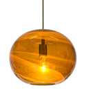 Geno Outdoor (Damp) Pendant by Besa