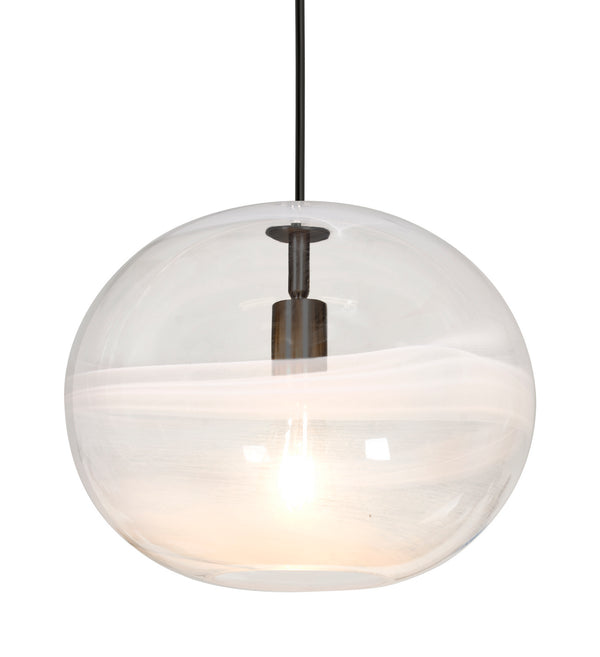 Geno Outdoor (Damp) Pendant by Besa