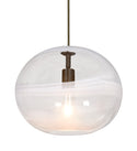 Geno Outdoor (Damp) Pendant by Besa