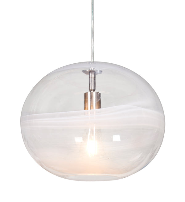 Geno Outdoor (Damp) Pendant by Besa